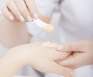 Farmacia Rosaura Guajardo crema para las manos